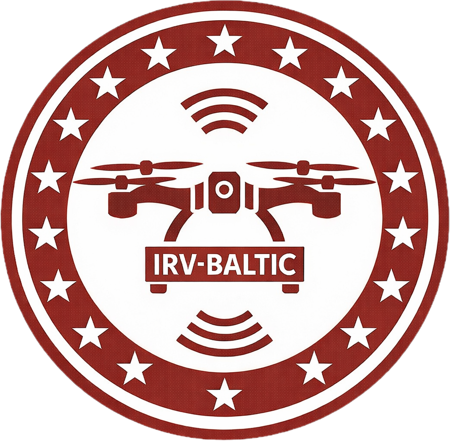 IRV BALTIC — Inovatīva Risinājumu Vīzija Baltijā